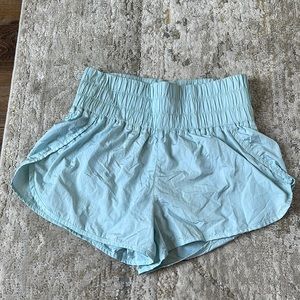 Altar’d State Revival Collection Victory shorts